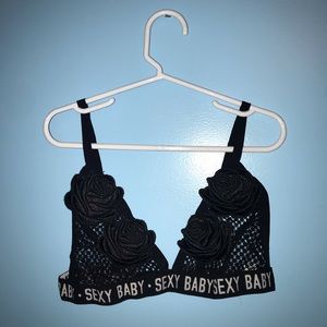 Tumblr bralette